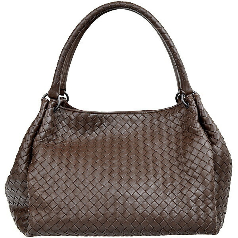 Bottega Veneta Bag Parachute Tote Brown